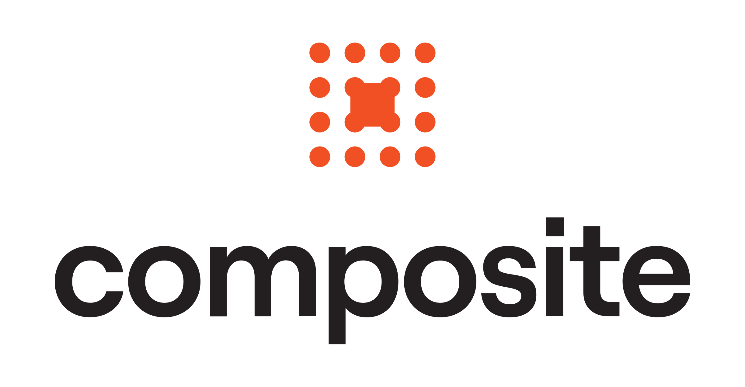 Composite logo